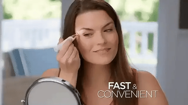 Flawless® Brows – Precision Hair Remover