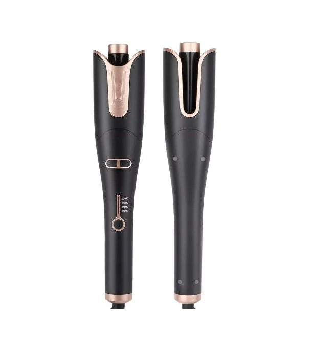 Curluxe™ Hair Iron Curling