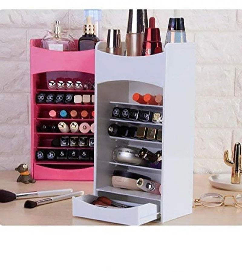ÉtoileBox™ Make-up Organizer