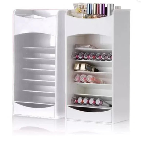 ÉtoileBox™ Make-up Organizer