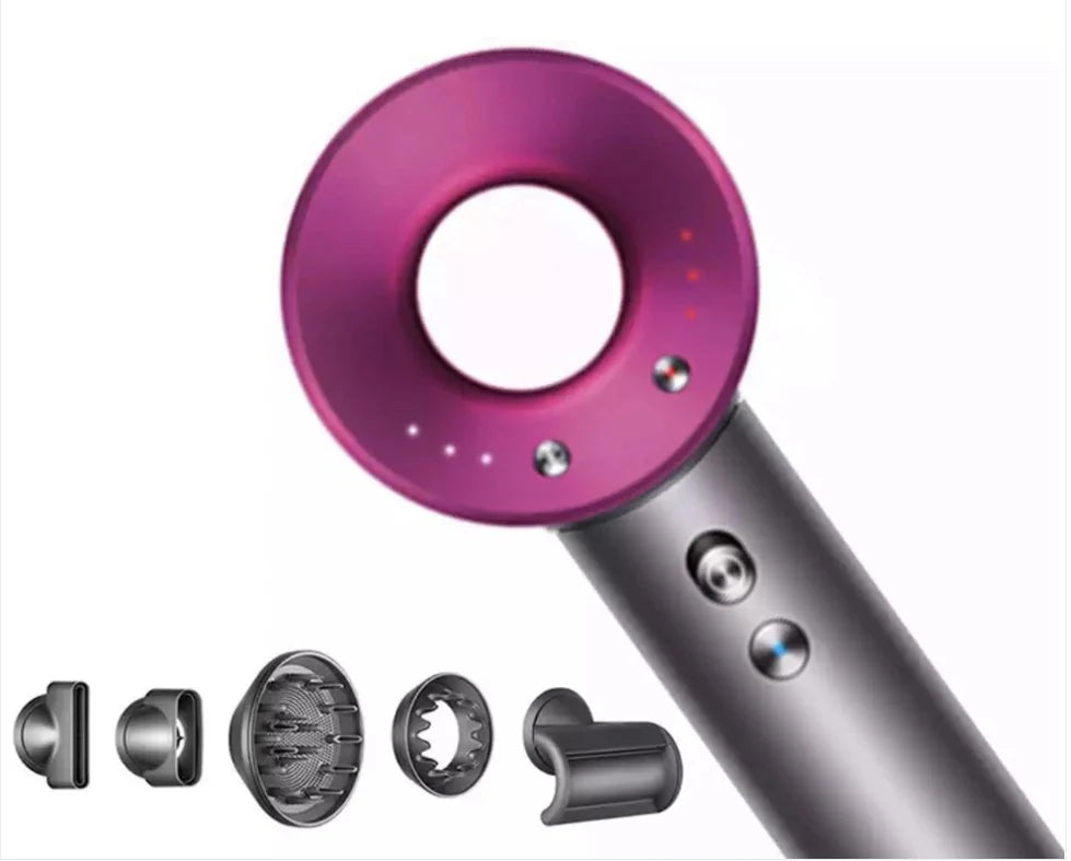 Super Hair Dryer™