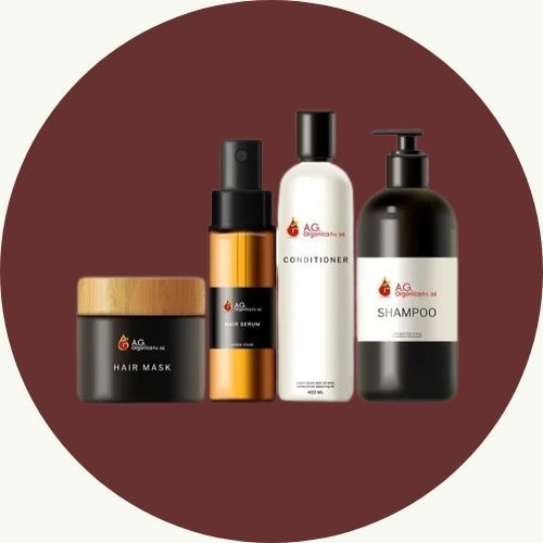 Hair Care