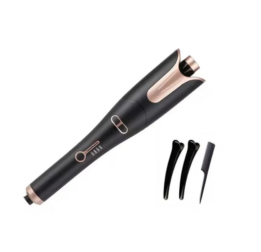Curluxe™ Hair Iron Curling