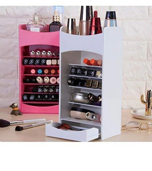 ÉtoileBox™ Make-up Organizer