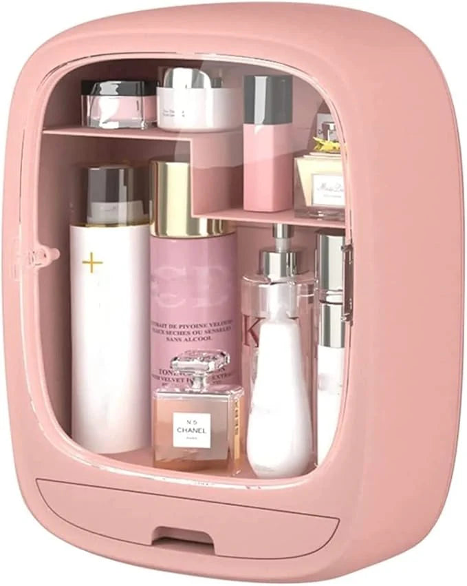 ÉlanCase™ Make-up Organizer Case