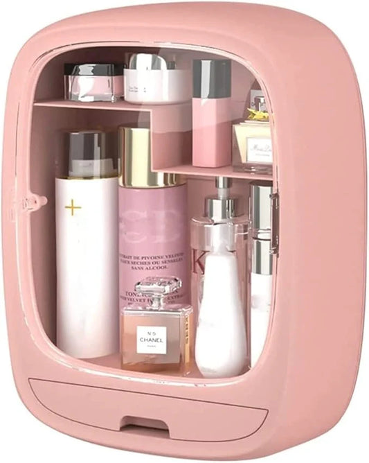 ÉlanCase™ Make-up Organizer Case