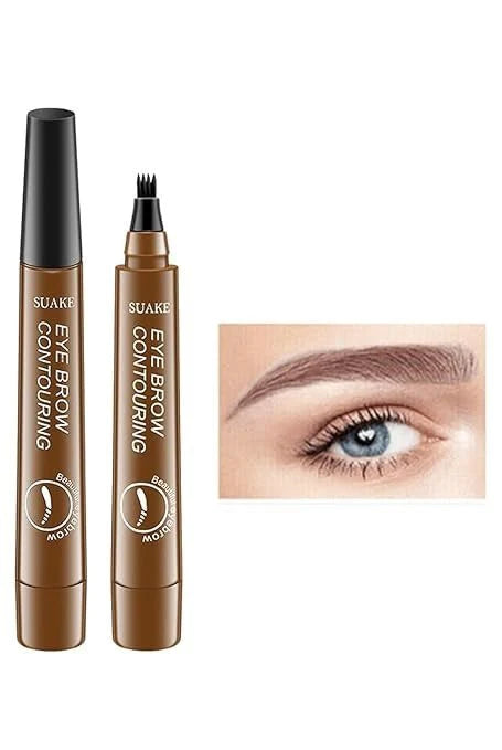 SUAKE™ Micro Eyebrow Pencil – Precision That Defines