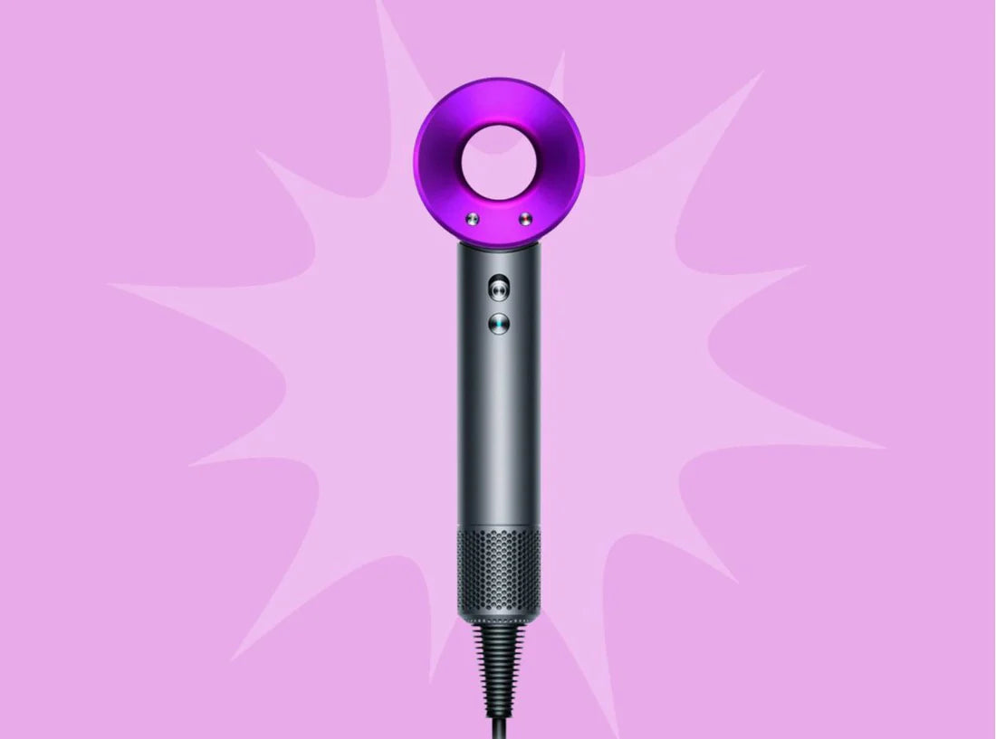 Super Hair Dryer™